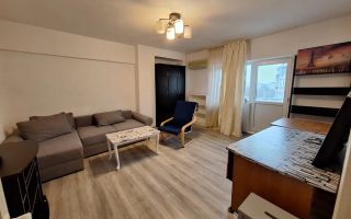 Garsoniera 10 minute Crangasi, PET FRIENDLY, renovata - Poză 1