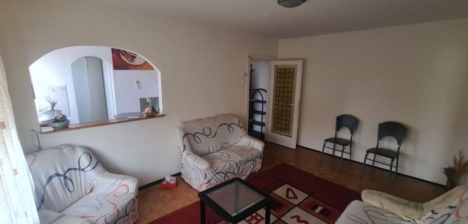 BRASADAS vinde ap 2 cam etaj 44 zona ultracentrala. - Poză 6