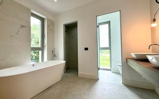 Vila impresionanta Smart&Green *258mp* // Pipera-Erou Iancu Nicolae - Poză 21