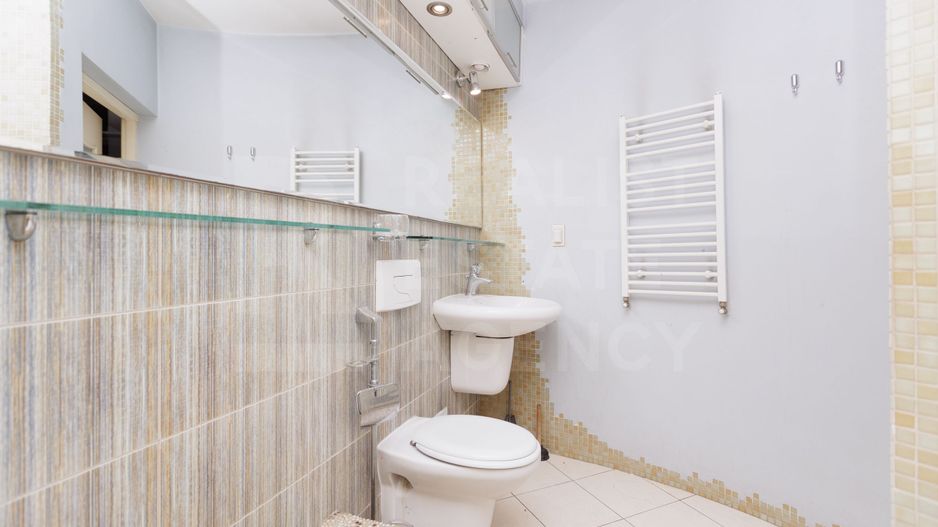 Vânzare, apartament, 3 camere, autonomă, strada Grigore Vieru, Centru - Poză 14