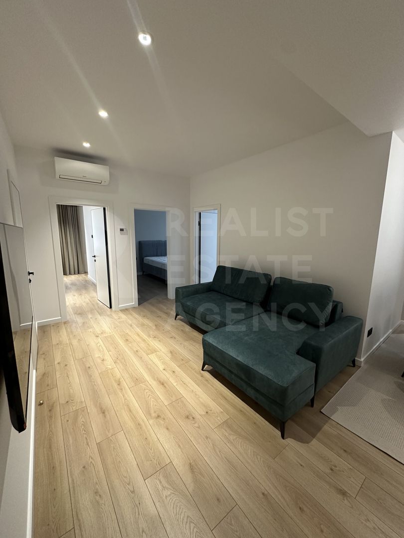 Chirie apartament, 4 camere, str. Mitropolit Varlaam, Centru - Poză 10