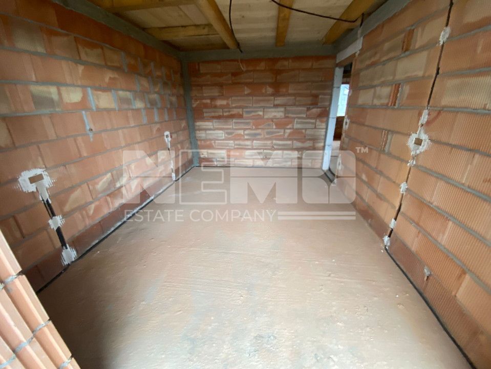 Duplex de VANZARE- Strada Pozenului - Poză 13