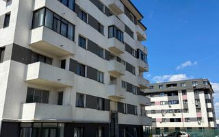 Ultimele Unitati TVA Redus-DEZVOLTATOR - APARTAMENT 2 CAMERE, 48 MP - - Poză 7