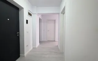 NOU PRIMA INCHIRIERE  APARTAMENT 2 CAMERE 66MP CU PARCARE - Poză 17