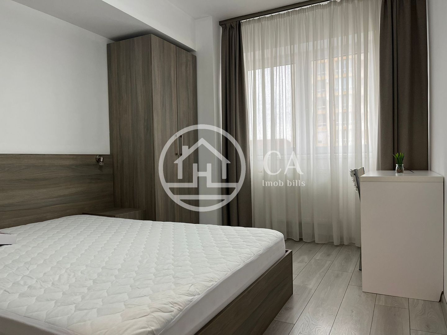 Apartament cu 2 camere de închiriat in zona Iosia, Oradea - Poză 5