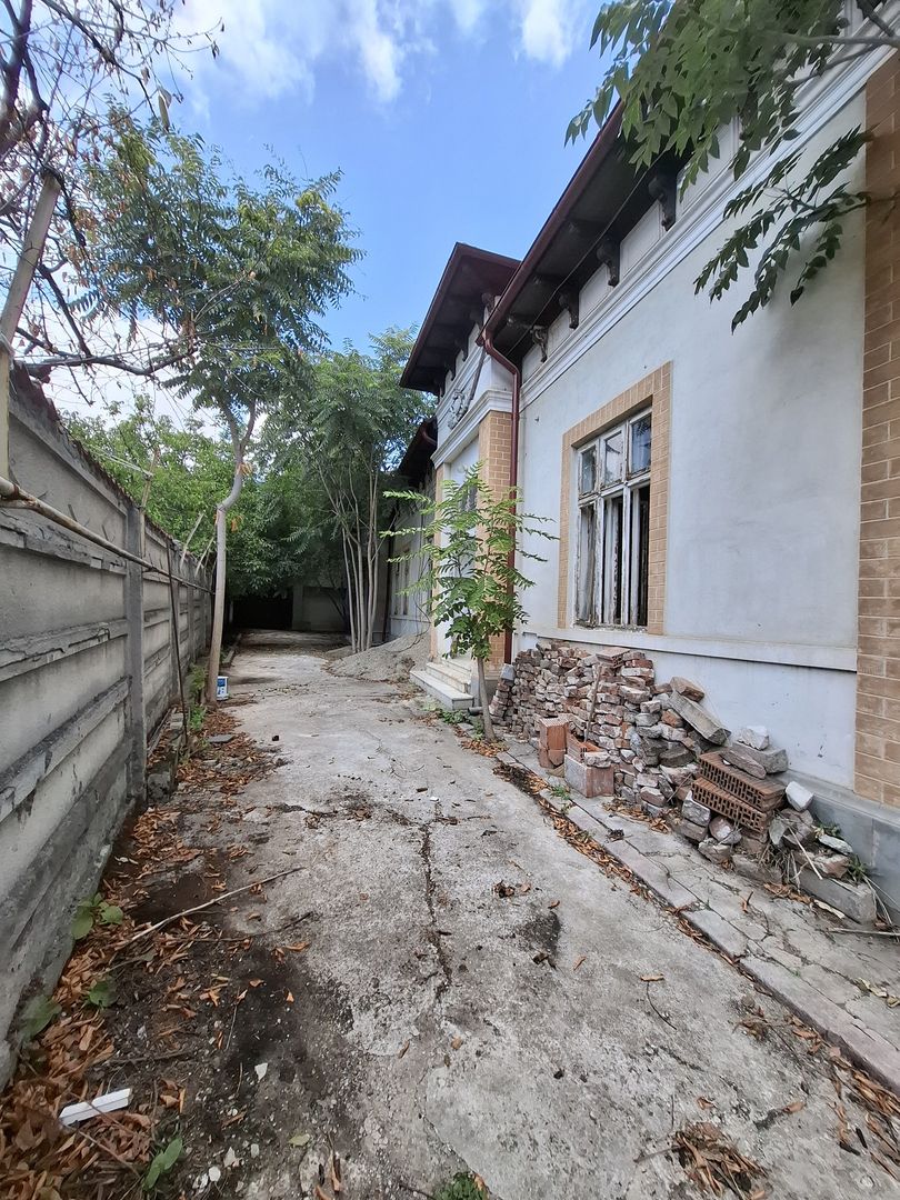 OPORTUNITATE | Vila Eminescu cu teren liber - Poză 5