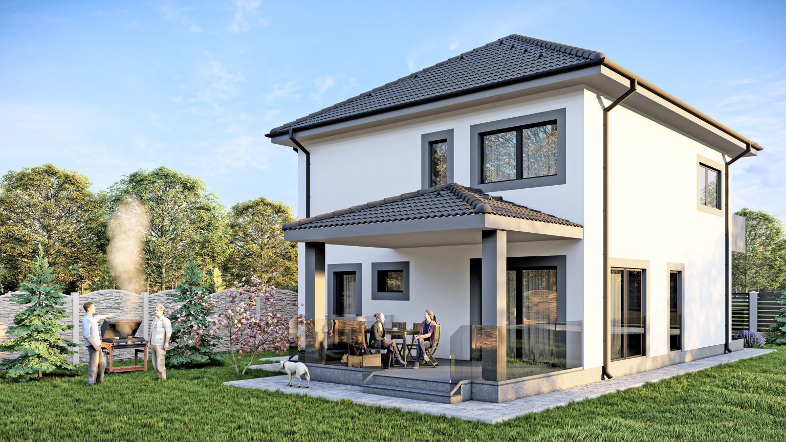 Alegerea dumneavoastră perfectă pentru confortul familiei în Brașov! - Poză 6