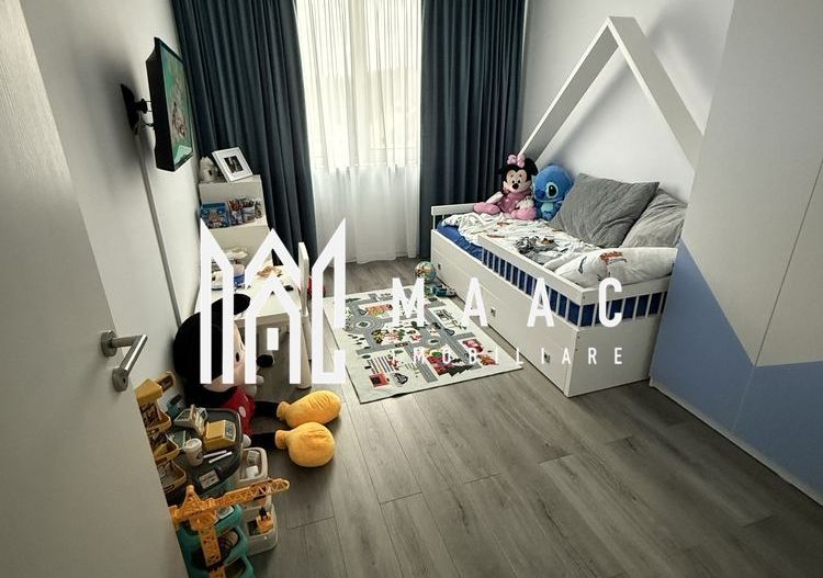 Apartament 3 camere I Etaj 2 I Balcon | Selimbar - Poză 5