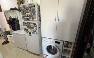 Apartament 2 camere ETAJ 1 în Cartierul Arhitecților, str. A. Damian - Poză 10