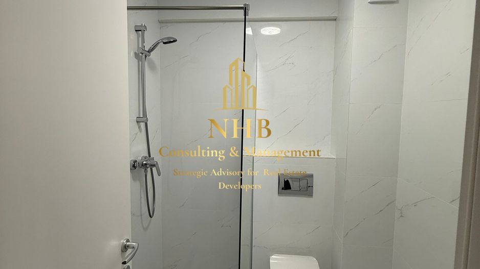 Apartamente de vanzare 3 -Herastrau boutique-PARCARE -NOU - Poză 11