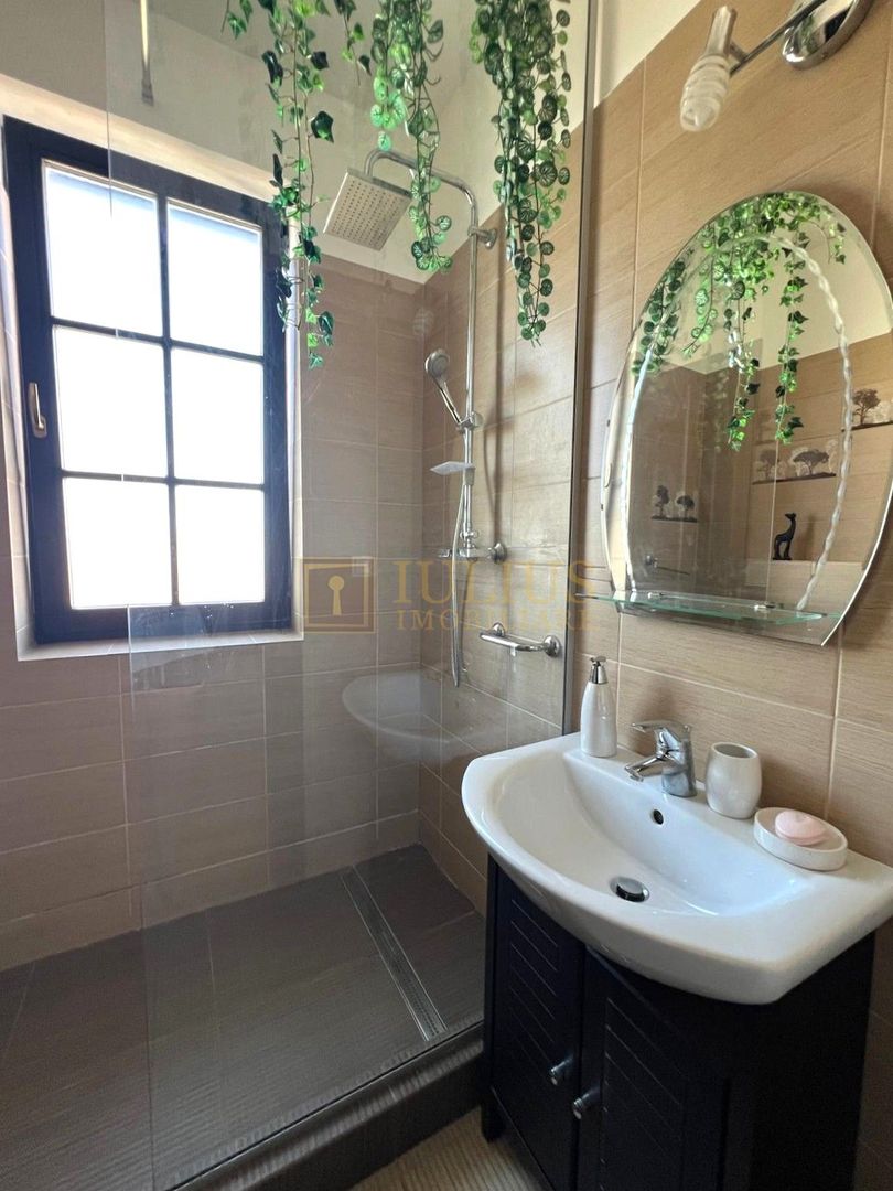 Apartament cu 2 camere, Ronat-Mehala, loc de parcare, La Rosa Residence - Poză 13