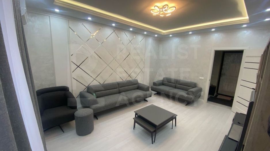 Chirie, apartament, 2 camere, str. Alexandru cel Bun, Centru - Poză 3