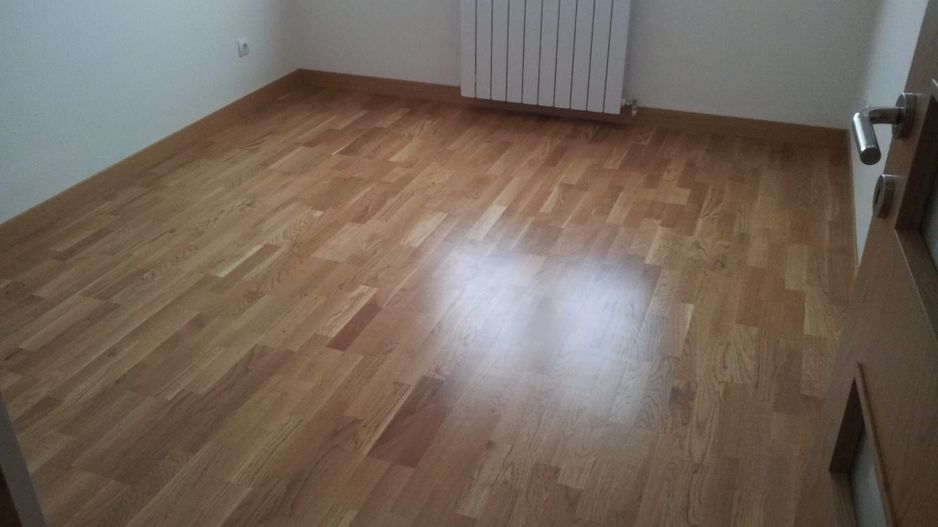 Apartament 3 camere decomandat - Poză 5