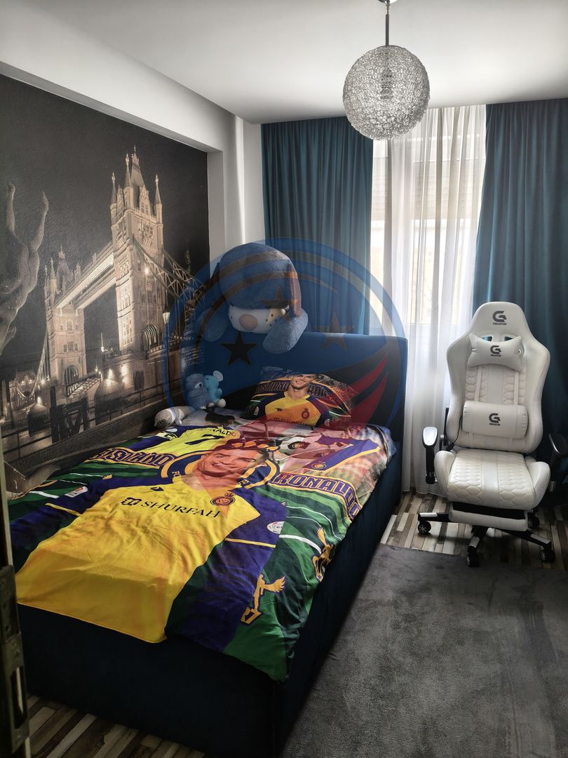 Apartament de vânzare Rovine - Poză 8