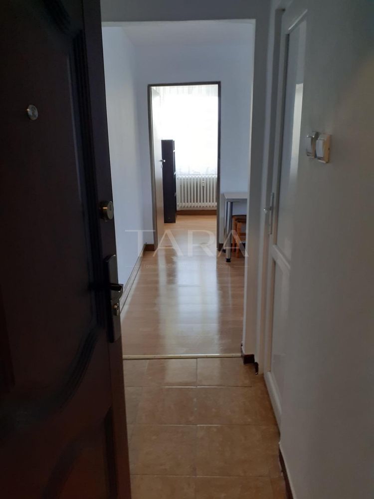 Apartament cu 2 camere, zona Piața Hermes – Gheorgheni - Poză 4