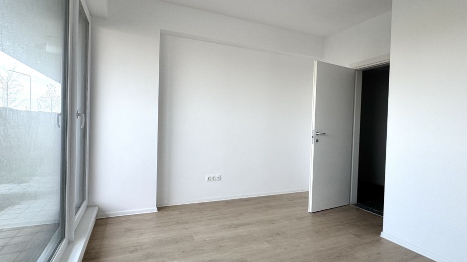 Apartament 2 camere cu Grădină Proprie - Atria Urban Resort - Poză 17