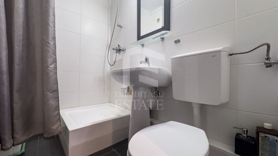 4 camere | 13 Septembrie | Parc Sebastian | parcare | COMISION 0% | - Poză 10