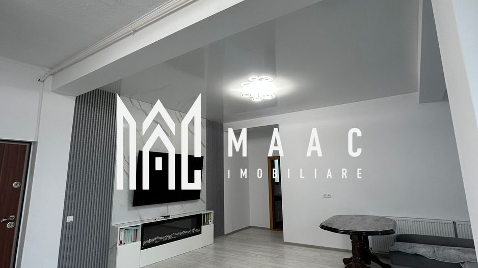Apartament 2 camere I 55 mpu I Utilat I Parcare I Șelimbăr - Poză 16
