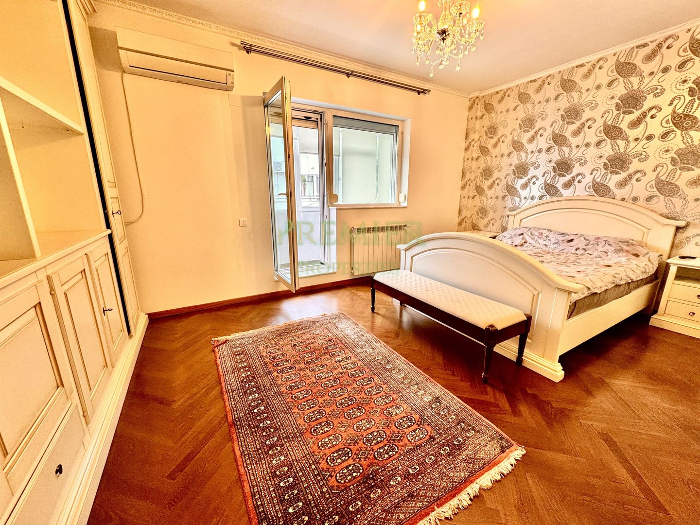 VILA 3 DORMITOARE SI DRESSING COMPLET MOBILATA SI UTILATA | HERASTRAU | - Poză 13