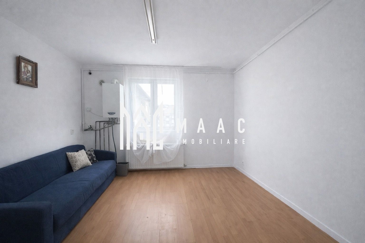 Garsonieră de vânzare Sibiu | Terezian | renovată | Intabulat - Poză 1