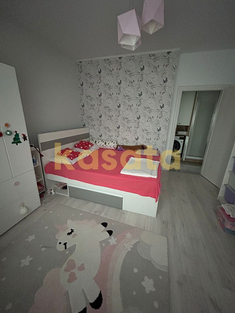 Apartament 2 Camere | Loc de parcare| Decomandat | Etaj Intermediar - Poză 2