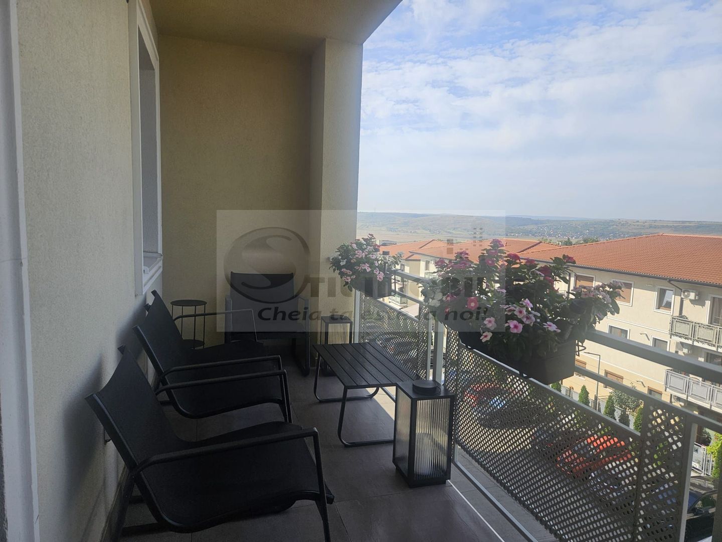 Apartament 3 camere decomandat- Valea Lupului -75mp- 140.000 euro - Poză 18