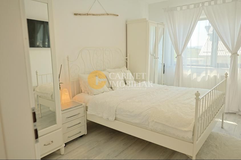 Duplex Miroslava 2021 – 143 mp utili, mobilat, utilat, gata de locuit - Poză 6