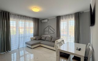 De închiriat | Apartament cu 3 Camere | Loc de parcare | Prima Nufărul - Poză 2