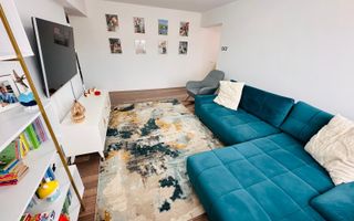 Apartament 4 camere ultramodern – zona Centrala Bd. Republicii - Poză 11