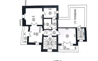 Investiție rentabilă în centrul Bucureștiului - Poză 6