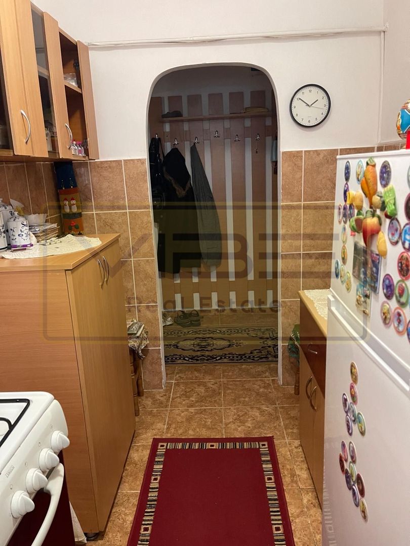 Apartament 2 camere Baza 3 - Carrefour Felicia - Poză 6