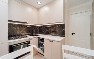 Vânzare, apartament, 2 camere + living, str. Saharov, Râșcani - Poză 7