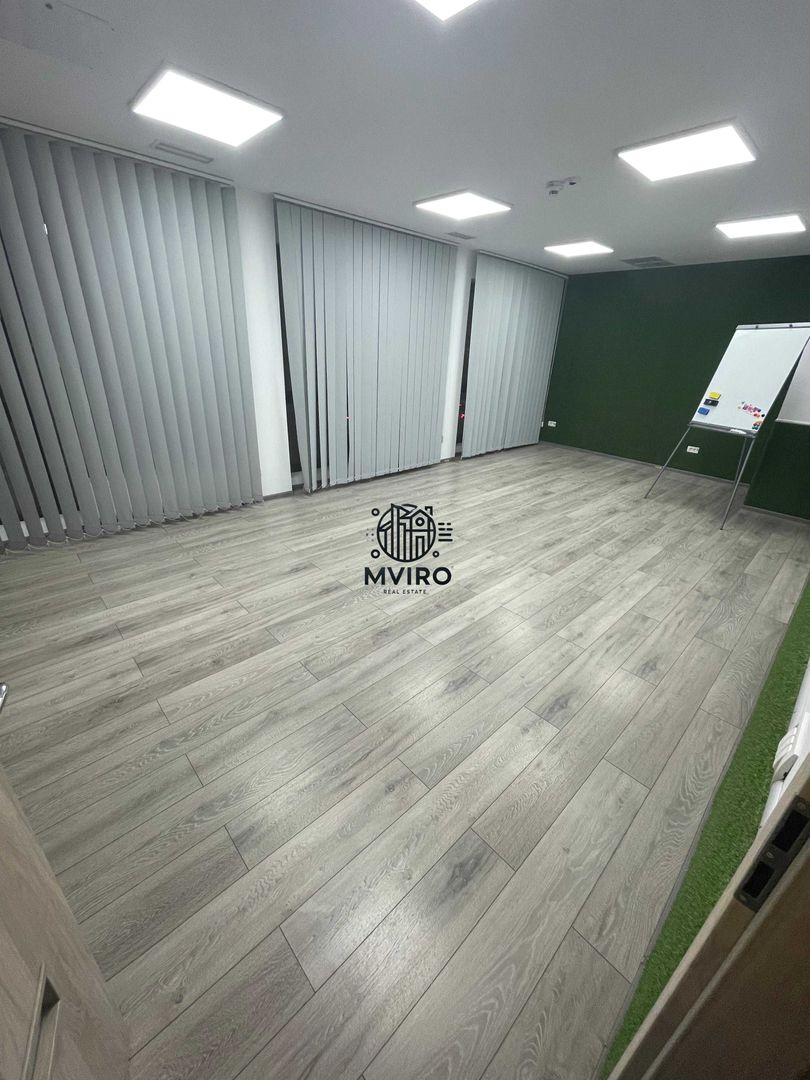 Spațiu comercial de închiriat – Baba Novac / Parc Cuza - Poză 5