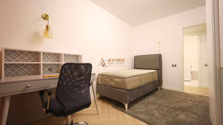 Bd Pipera | 3 Camere | 70mp | Parcare | Complex Premium | 0% Comision - Poză 10