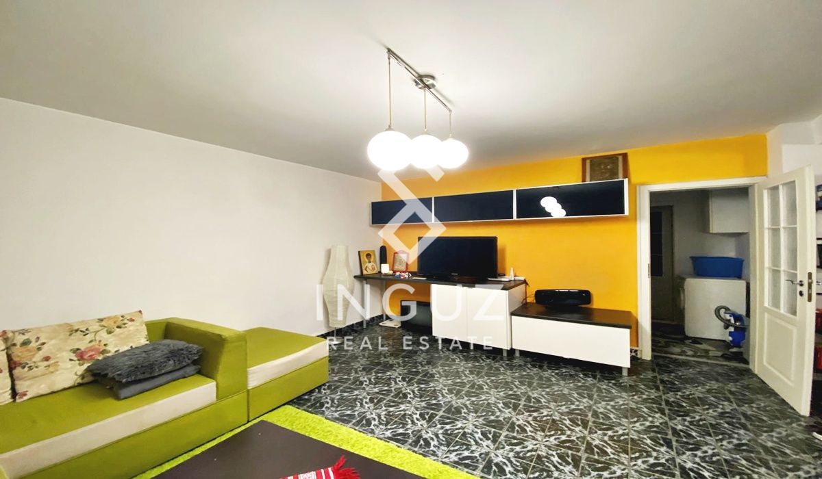 Apartament 2 camere de închiriat – Bulevardul Decebal | Locație premiu - Poză 2