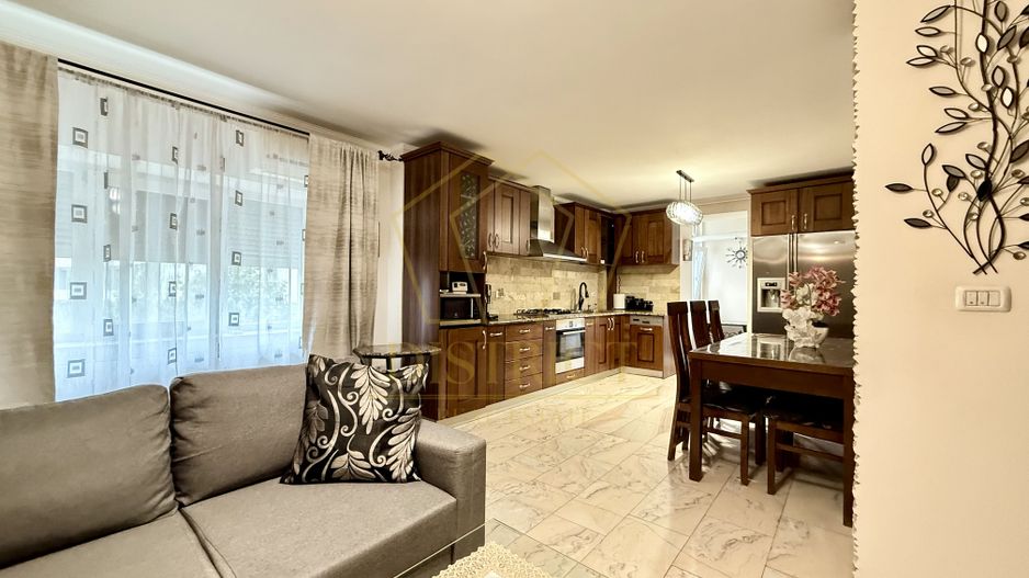 Apartament superb cu 4 camere  |  Calea Martirilor - Poză 13