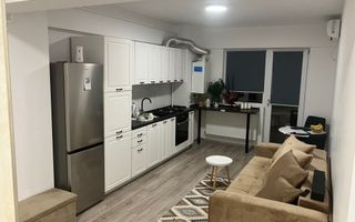 Apartament 2 camere de inchiriat, Arka Residence, Iasi - Poză 1