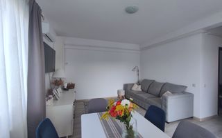 Apartament cu 2 camere | Terasă mare de 50 mp | Oașului Residence - Poză 5