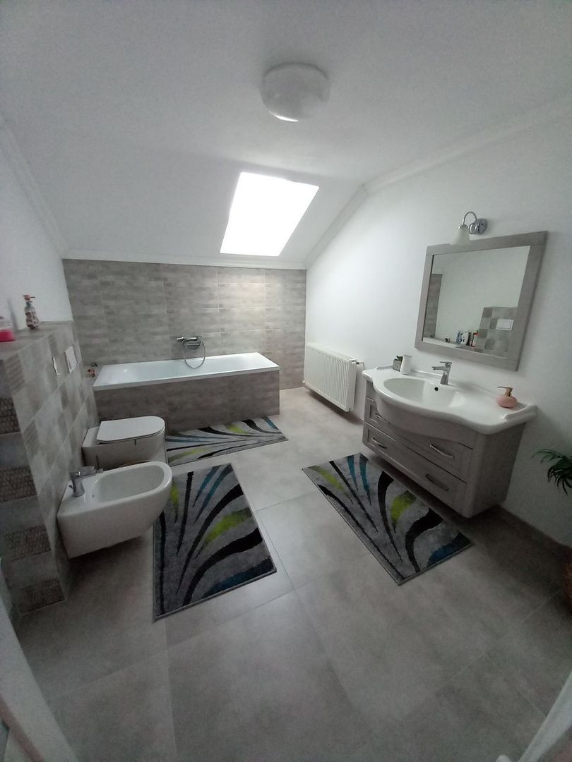 BRASADAS vinde casa NOUA cu etaj în zona UNIRII. - Poză 5