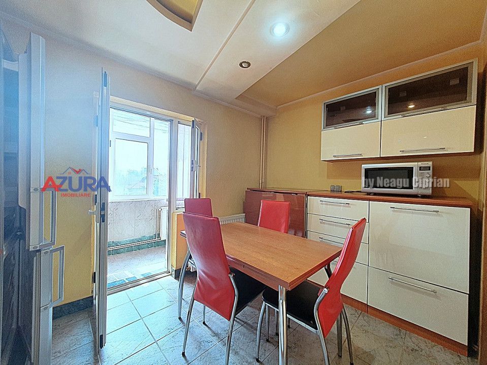 Vanzare Apartament 3 Camere Eremia - Poză 5