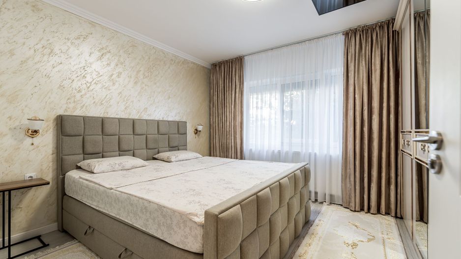 Apartament 3 camere 2 bai renovat 2025 - Vlaicu - COMISION 0 - Poză 2