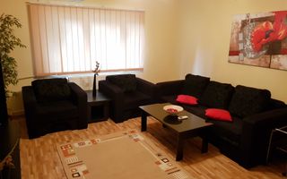 13 Septembrie -  2 camere - Poză 1