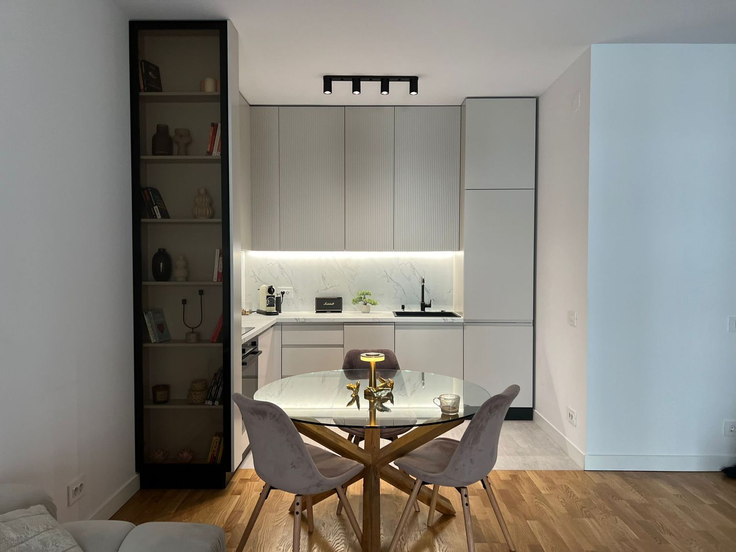 Studio de vanzare Avalon - Pipera - Poză 3