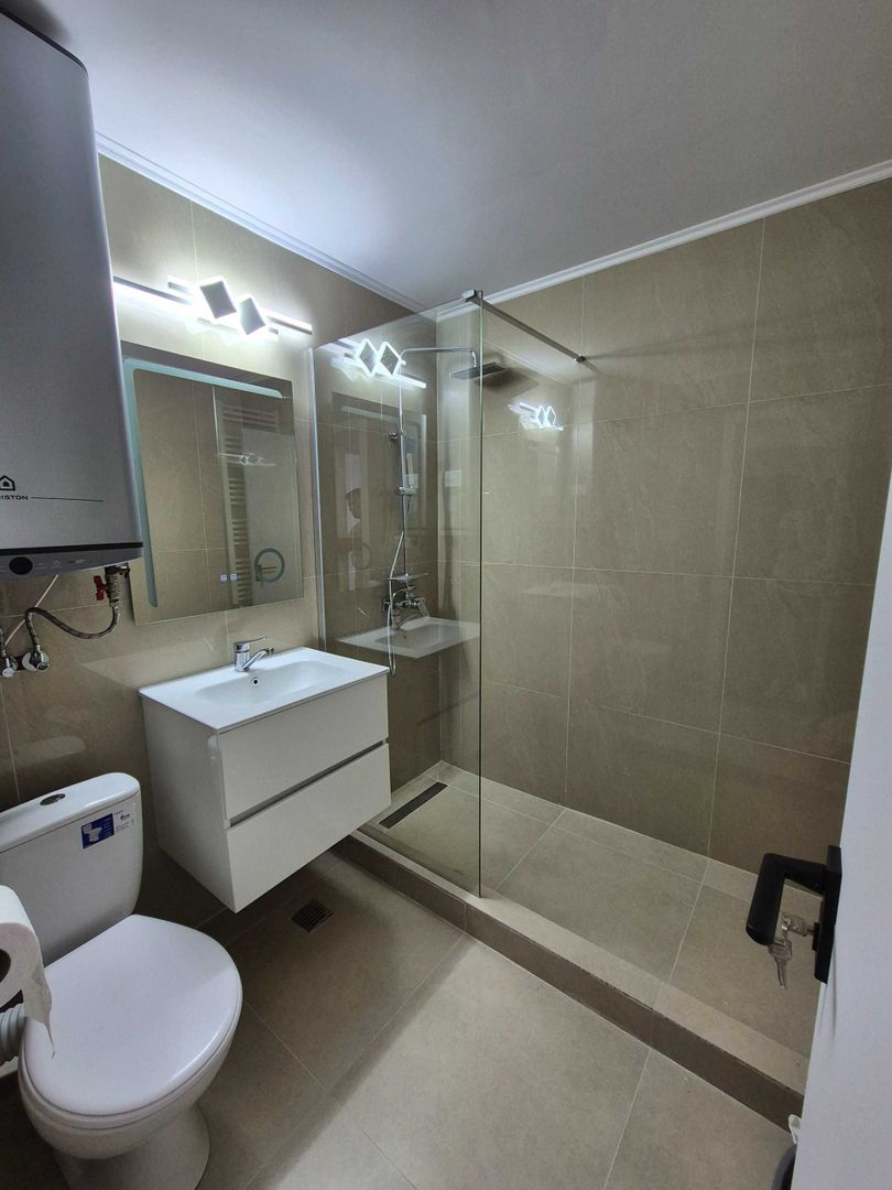Apartament Burebista // rond Piata Alba Iulia - Poză 6