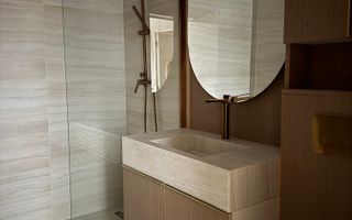 Apartament 2 camere cu balcon, etaj intermediar, bloc nou, Floresti - Poză 4