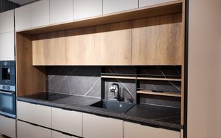 Apartament Premium cu Vedere la Parcul Verdi și Lacul Floreasca - Poză 3