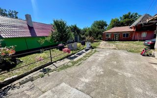 Casa cu 5 camere in localitatea Sacuieni - Poză 7