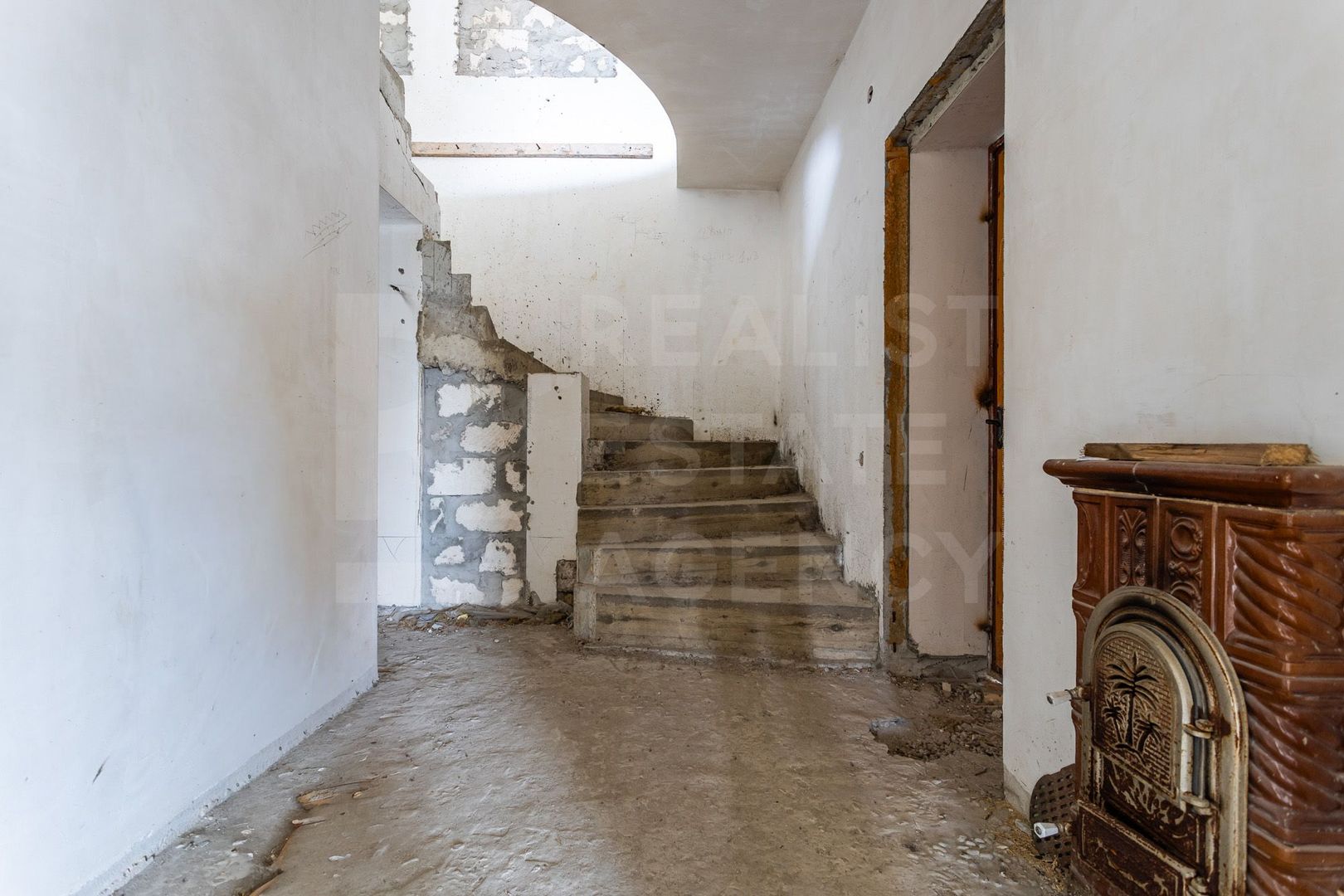 Vânzare, casă, 6 camere, str. Decebal, Durlești - Poză 5