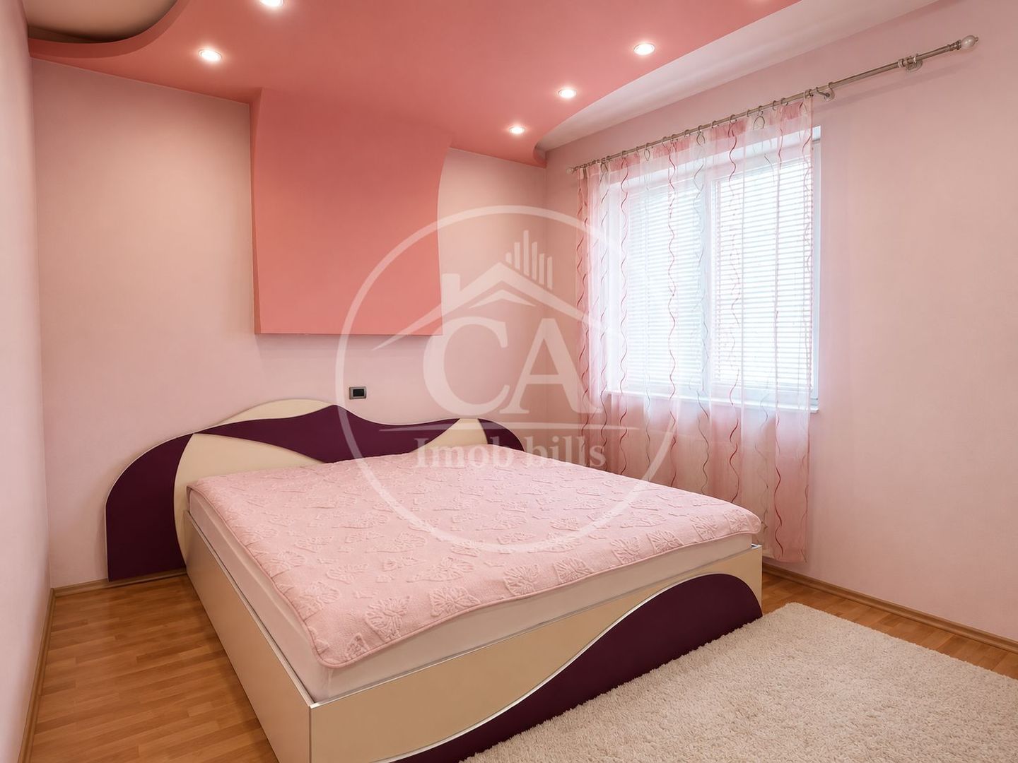 Casa S+P+E cu 5 camere de vânzare în zona Rogerius, Oradea - Poză 13