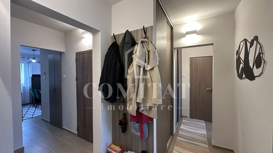 Apartament cu 4 camere | Etaj Intermediar | Zona Parcul La Terenuri - Poză 7